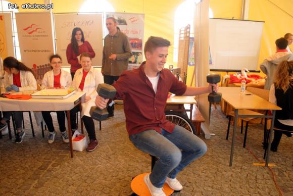 Pod patronatem eKutno.pl: Dziś II Kutnowski Piknik Naukowy