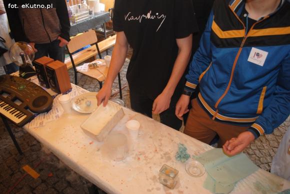 Pod patronatem eKutno.pl: Dziś II Kutnowski Piknik Naukowy