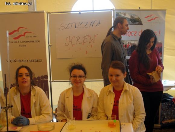 Pod patronatem eKutno.pl: Dziś II Kutnowski Piknik Naukowy