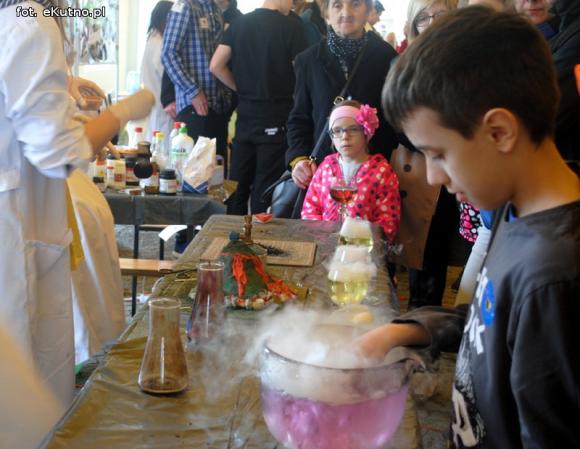 Pod patronatem eKutno.pl: Dziś II Kutnowski Piknik Naukowy