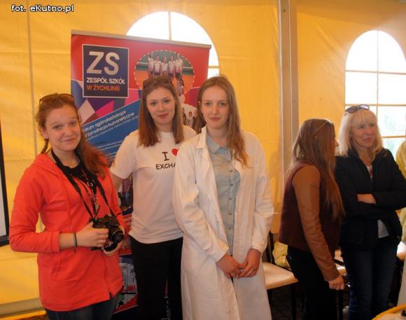 Pod patronatem eKutno.pl: Dziś II Kutnowski Piknik Naukowy