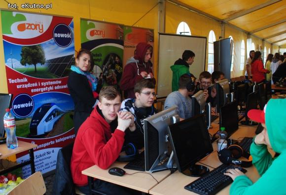 Pod patronatem eKutno.pl: Dziś II Kutnowski Piknik Naukowy