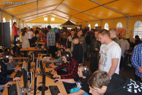 Pod patronatem eKutno.pl: Dziś II Kutnowski Piknik Naukowy