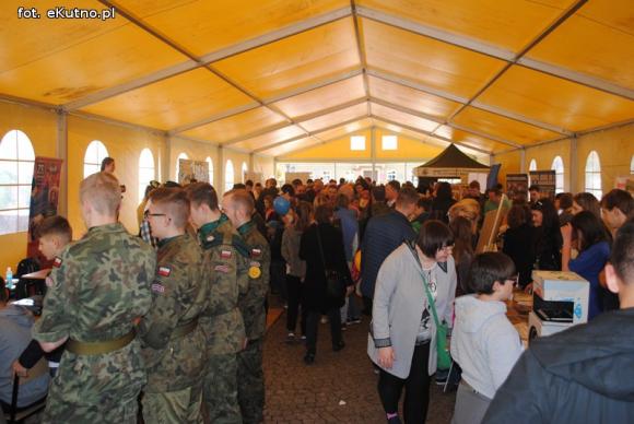 Pod patronatem eKutno.pl: Dziś II Kutnowski Piknik Naukowy