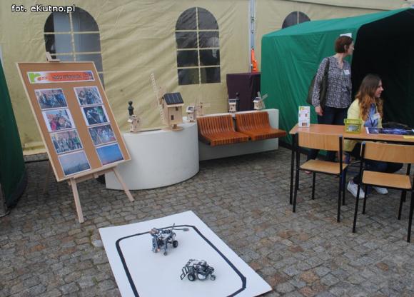 Pod patronatem eKutno.pl: Dziś II Kutnowski Piknik Naukowy