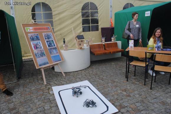 Pod patronatem eKutno.pl: Dziś II Kutnowski Piknik Naukowy