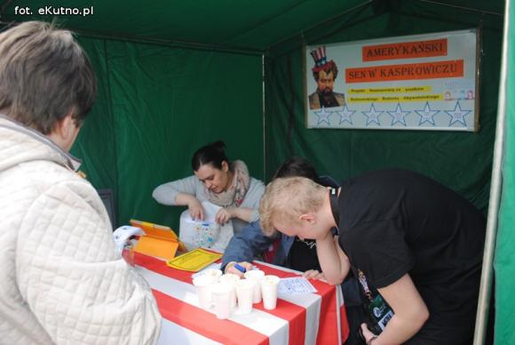 Pod patronatem eKutno.pl: Dziś II Kutnowski Piknik Naukowy