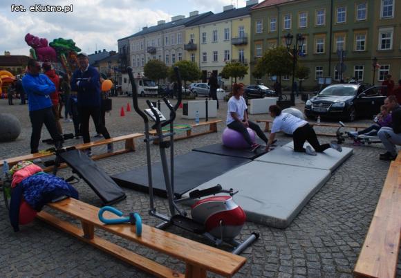 Pod patronatem eKutno.pl: Dziś II Kutnowski Piknik Naukowy