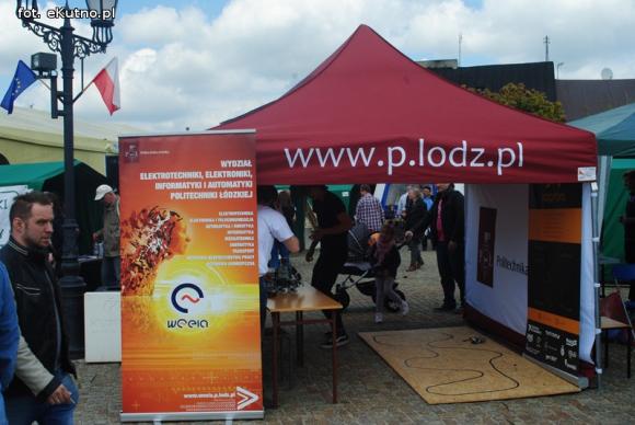 Pod patronatem eKutno.pl: Dziś II Kutnowski Piknik Naukowy