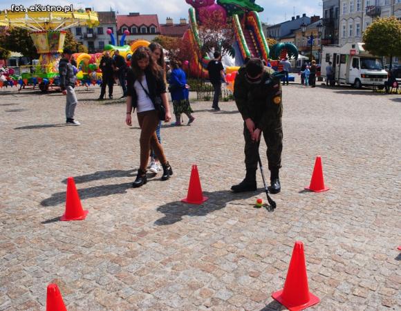 Pod patronatem eKutno.pl: Dziś II Kutnowski Piknik Naukowy