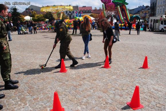 Pod patronatem eKutno.pl: Dziś II Kutnowski Piknik Naukowy