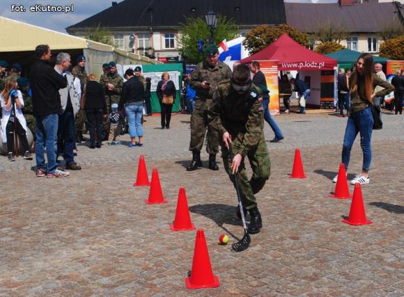 Pod patronatem eKutno.pl: Dziś II Kutnowski Piknik Naukowy