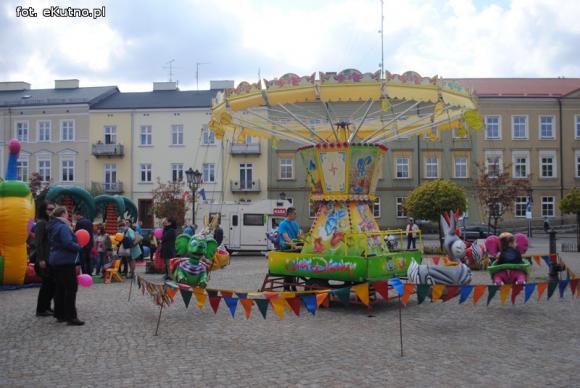 Pod patronatem eKutno.pl: Dziś II Kutnowski Piknik Naukowy