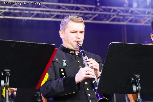 Festiwal Orkiestr Dętych. Bądź świadkiem Fanfary Avantury w centrum Kutna :)