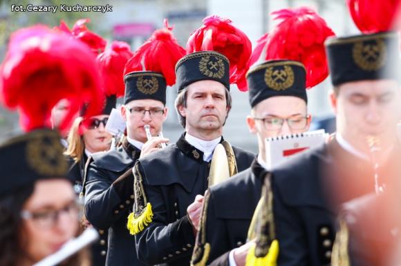 Festiwal Orkiestr Dętych. Bądź świadkiem Fanfary Avantury w centrum Kutna :)