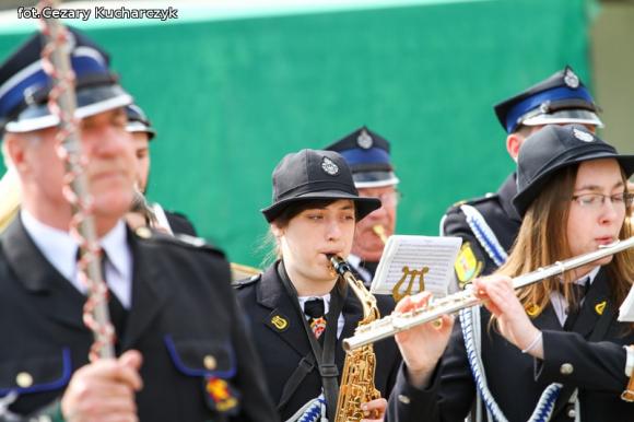 Festiwal Orkiestr Dętych. Bądź świadkiem Fanfary Avantury w centrum Kutna :)