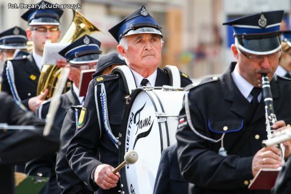 Festiwal Orkiestr Dętych. Bądź świadkiem Fanfary Avantury w centrum Kutna :)