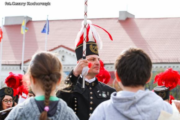 Festiwal Orkiestr Dętych. Bądź świadkiem Fanfary Avantury w centrum Kutna :)