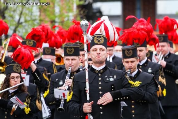 Festiwal Orkiestr Dętych. Bądź świadkiem Fanfary Avantury w centrum Kutna :)