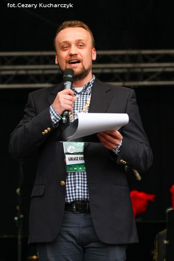 Festiwal Orkiestr Dętych. Bądź świadkiem Fanfary Avantury w centrum Kutna :)