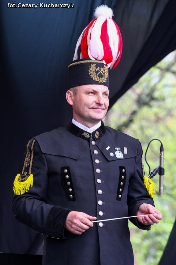 Festiwal Orkiestr Dętych. Bądź świadkiem Fanfary Avantury w centrum Kutna :)