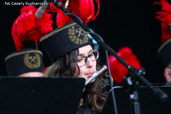 Festiwal Orkiestr Dętych. Bądź świadkiem Fanfary Avantury w centrum Kutna :)