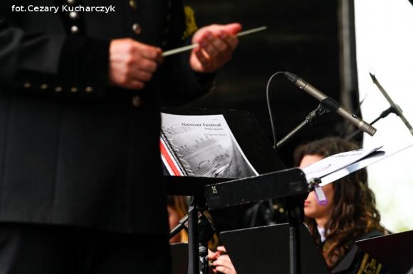 Festiwal Orkiestr Dętych. Bądź świadkiem Fanfary Avantury w centrum Kutna :)