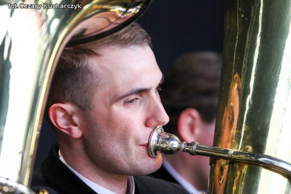 Festiwal Orkiestr Dętych. Bądź świadkiem Fanfary Avantury w centrum Kutna :)