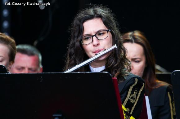 Festiwal Orkiestr Dętych. Bądź świadkiem Fanfary Avantury w centrum Kutna :)