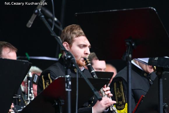 Festiwal Orkiestr Dętych. Bądź świadkiem Fanfary Avantury w centrum Kutna :)