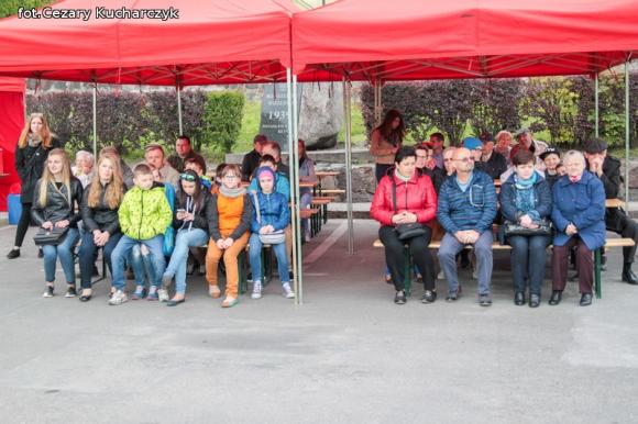 Festiwal Orkiestr Dętych. Bądź świadkiem Fanfary Avantury w centrum Kutna :)