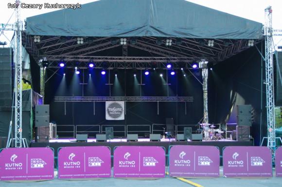 Koncert Tsigunz Fanfara Avantura