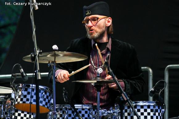 Koncert Tsigunz Fanfara Avantura