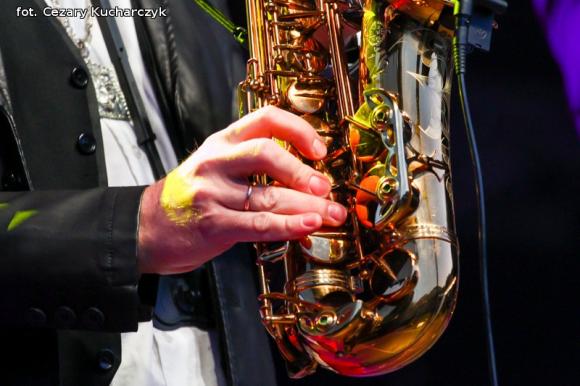 Koncert Tsigunz Fanfara Avantura