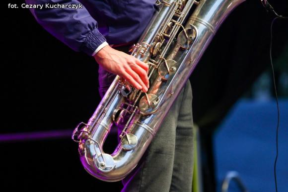 Koncert Tsigunz Fanfara Avantura