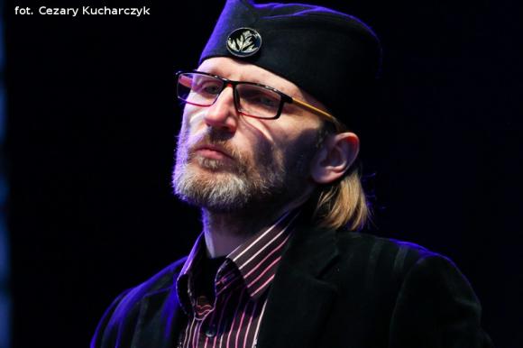 Koncert Tsigunz Fanfara Avantura