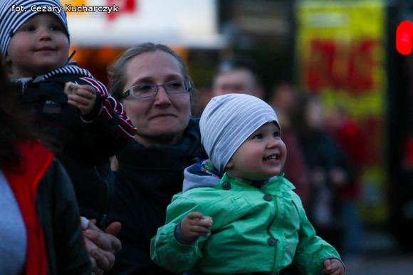 Koncert Tsigunz Fanfara Avantura