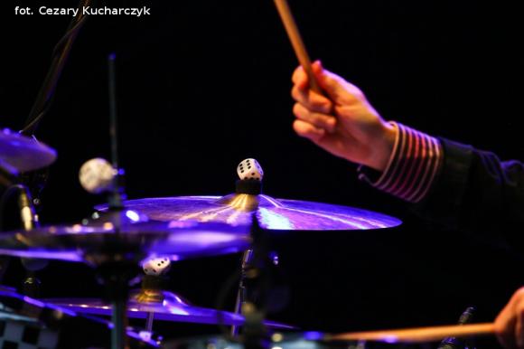 Koncert Tsigunz Fanfara Avantura