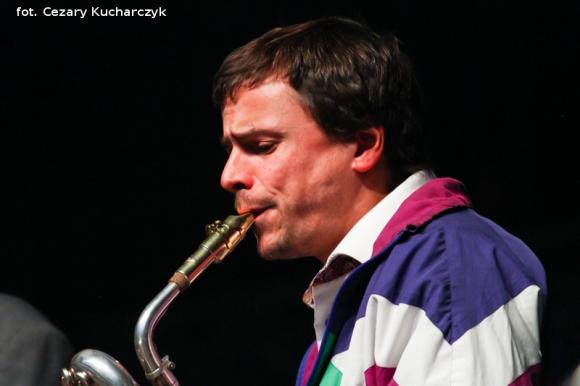 Koncert Tsigunz Fanfara Avantura