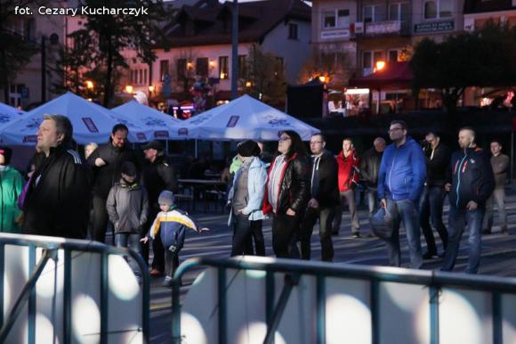 Koncert Tsigunz Fanfara Avantura