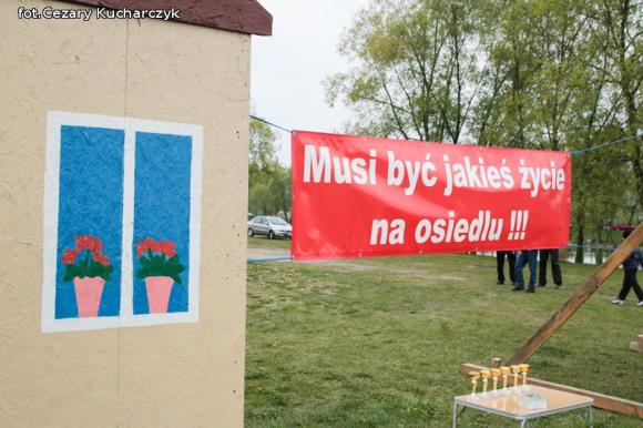 Zawody sportowe służb mundurowych o puchary Stanisława Barei