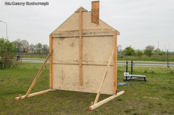 Zawody sportowe służb mundurowych o puchary Stanisława Barei