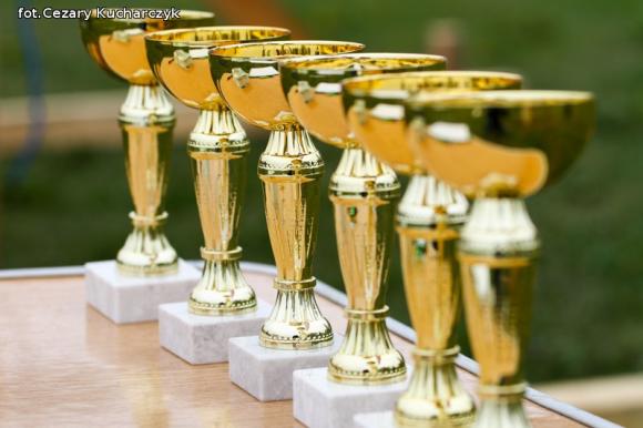Zawody sportowe służb mundurowych o puchary Stanisława Barei