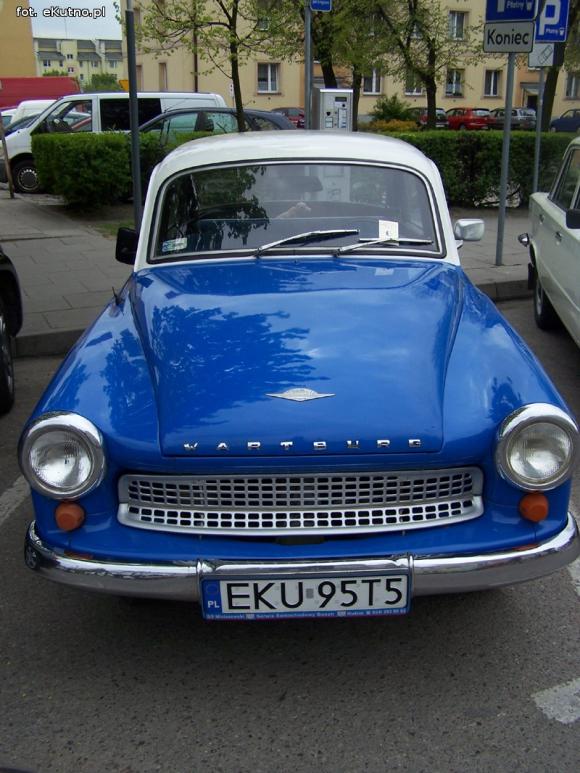 Zmiennicy to MY! Klimat PRL na 1 Maja