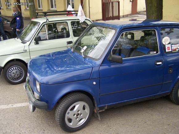 Zmiennicy to MY! Klimat PRL na 1 Maja