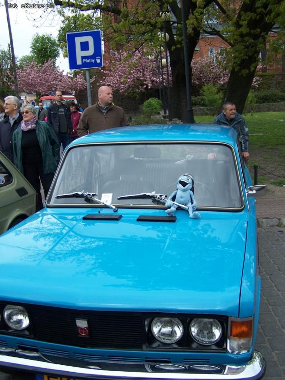 Zmiennicy to MY! Klimat PRL na 1 Maja