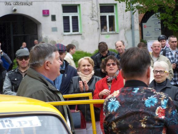 Zmiennicy to MY! Klimat PRL na 1 Maja