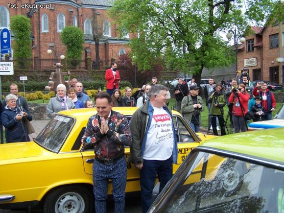 Zmiennicy to MY! Klimat PRL na 1 Maja