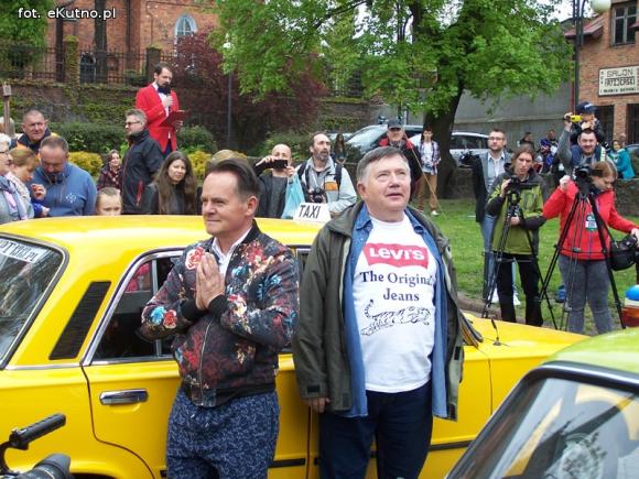 Zmiennicy to MY! Klimat PRL na 1 Maja