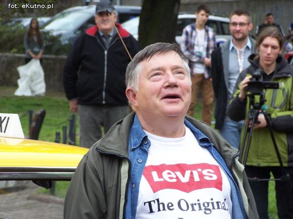 Zmiennicy to MY! Klimat PRL na 1 Maja